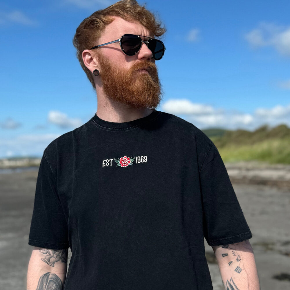 TDDUF Tee - Image 3