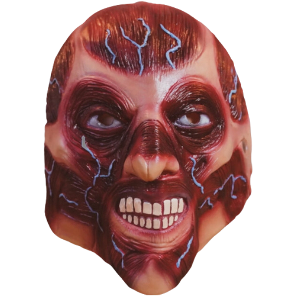 GPF Mask