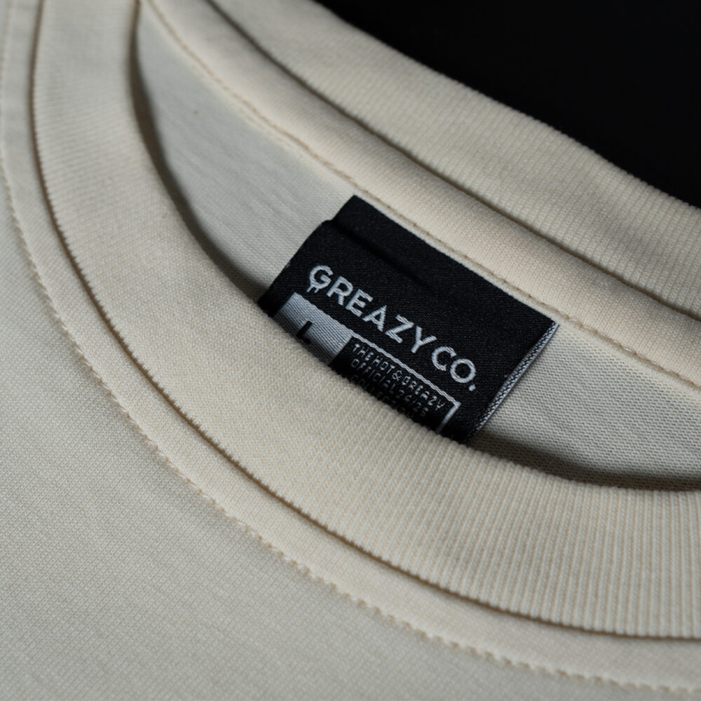 The Greazy Club Tee - Image 4
