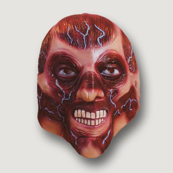 GPF Mask