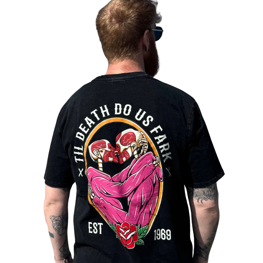 TDDUF Tee