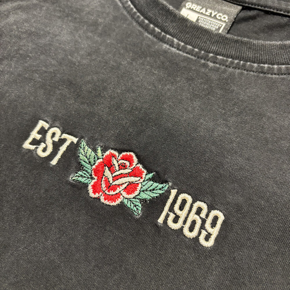 TDDUF Tee - Image 4