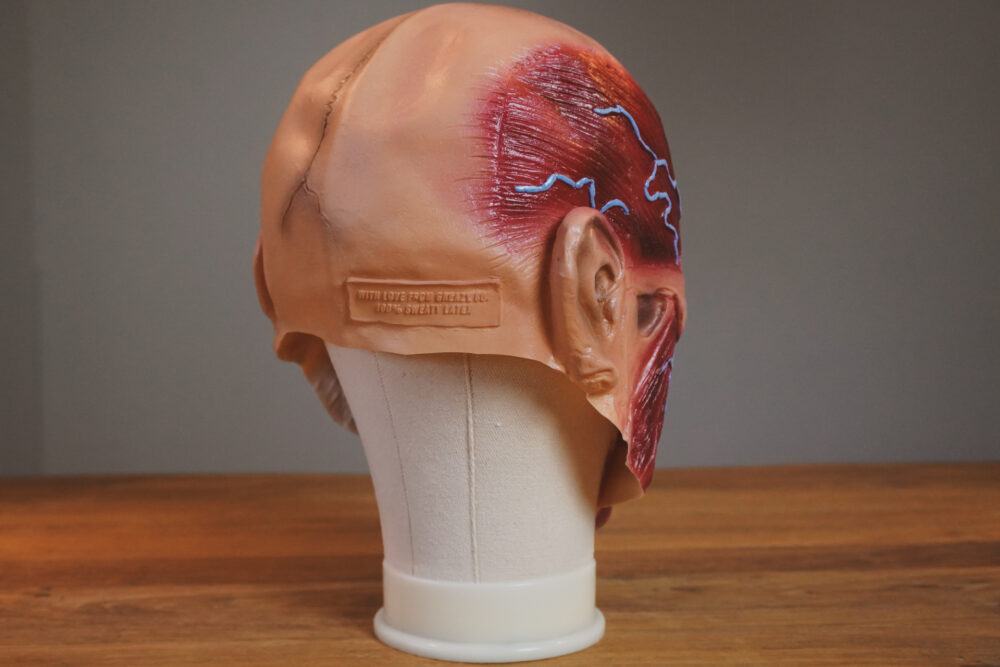 GPF Mask - Image 4