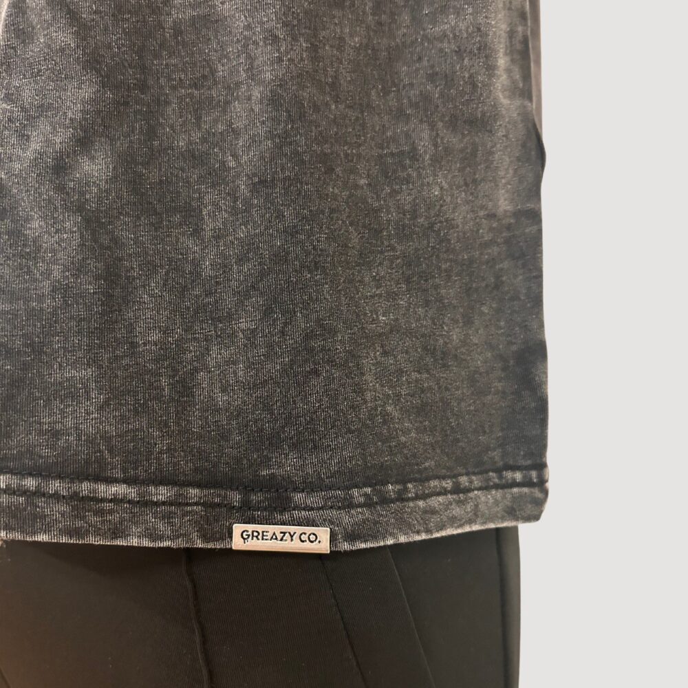 Word Art Tee - Image 5