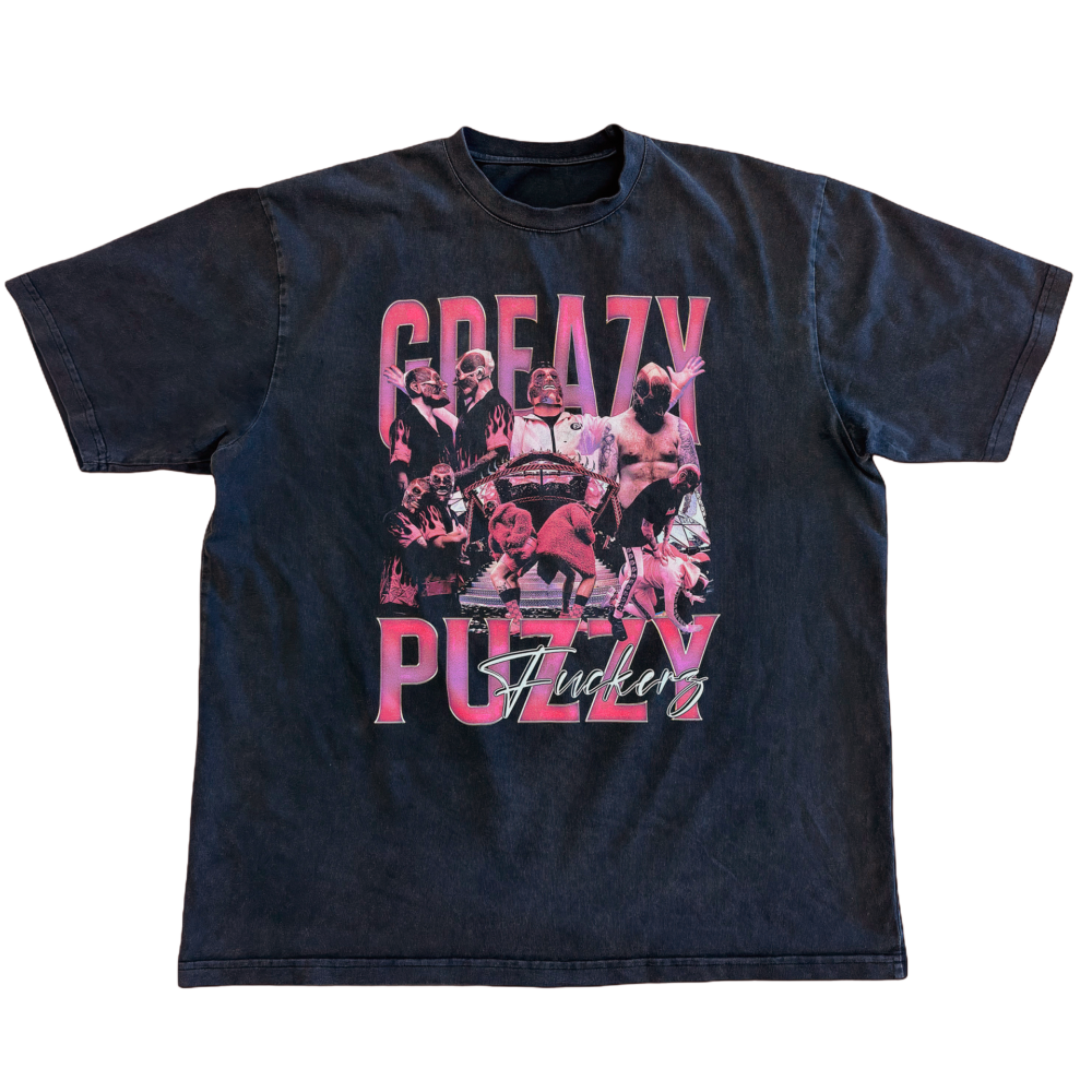 GPF Tee